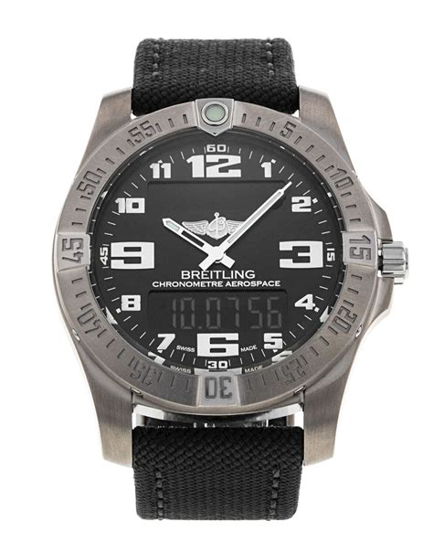 Breitling Aerospace Evo E79363 